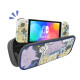 Hori Cargo Pouch Compact (Pikachu, Gengar, Mimikyu) NSW (ACC-0845)