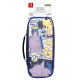 Hori Cargo Pouch Compact (Pikachu, Gengar, Mimikyu) NSW (ACC-0845)