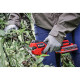 Einhell Cordless pruner Einhell Professional GP-LS 18/28 X-Change PXC 18V battery 1x2.5A·h thickness 28/14mm steel SK5 ZP 0.82kg (3408320K)