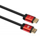 Кабель мультимедийный HDMI M to HDMI M 3.0m V2.1 8K Vinga (VCPHDMIMM213)