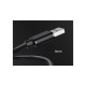 Дата кабель USB 2.0 AM/AM 1.0m 5Gbps Essager (EXCAA2-YT01)