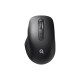 Мышка OfficePro M265B Wireless/Bluetooth Silent Click Black (M265B)