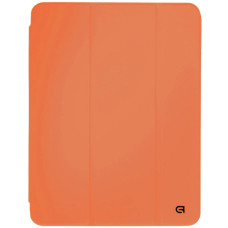 Чехол для планшета Armorstandart Smart Fold Pen iPad 11 2025 (A16) / 10.9 2024 / 2022 Orange (ARM89221)