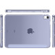 Чехол для планшета BeCover Tri Fold Hard Apple iPad Air 11" M4 2026 Purple (715247)