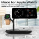 Зарядное устройство Promate wireless (synergy-pro.black)