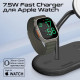 Зарядное устройство Promate wireless (synergy-pro.black)