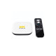 Медиаплеер H96 MAX M2 (M2_2GB/16GB)