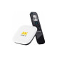 Медиаплеер H96 MAX M2 (M2_2GB/16GB)