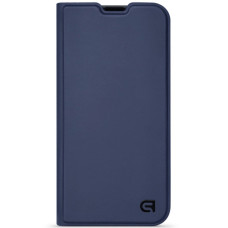 Чехол для мобильного телефона Armorstandart OneFold Case Infinix Hot 60 5G Dark Blue (ARM88256)