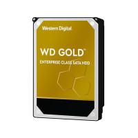 Жорсткий диск для сервера 16TB SATA 3.5" 7200 512MB Gold WD (WD161KRYZ)