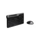 Комплект A4Tech FB2535C Wireless/Bluetooth Smoky Grey (4711421971300)
