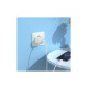 Зарядное устройство HOCO CS11A USB + cable USB to Micro 5P white (6942007603591)