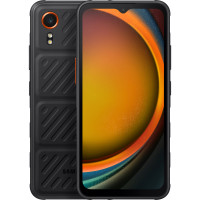 Samsung Galaxy Xcover 7 5G (G556) 6.6  6/128GB, 1SIM, 4050mAh, Black (SM-G556BZKDEUC)