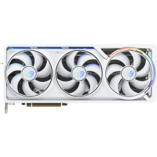 ASUS Відеокарта ASUS GeForce RTX 5080 16GB GDDR7 OC ROG-ASTRAL-RTX5080-O16G-WHITE білий (90YV0LV4-M0NA00)