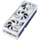 ASUS Відеокарта ASUS GeForce RTX 5080 16GB GDDR7 OC ROG-ASTRAL-RTX5080-O16G-WHITE білий (90YV0LV4-M0NA00)