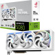ASUS Відеокарта ASUS GeForce RTX 5080 16GB GDDR7 OC ROG-ASTRAL-RTX5080-O16G-WHITE білий (90YV0LV4-M0NA00)