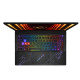MSI Ноутбук MSI Pulse A16 AI+ C3XWGKG-026XUA 16  QHD+, AMD Ryzen AI 9 HX 370, 32GB, F1TB, NVD5070-8, DOS, чорний (9S7-15PK11-026)
