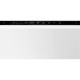 Electrolux Electrolux dishwasher built-in, 13sets, E, 60cm, invertor, black (EEA17200L)