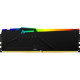 Kingston Пам'ять ПК  DDR5 32GB 6000 FURY Beast RGB EXPO (KF560C36BBEA-32)