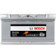 Bosch Акумулятор S5 12В 110А·год 920А R+ (0 092 S50 150) (0092S50150)