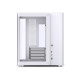 Корпус для ПК JONSBO TK-1 White