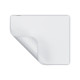 Коврик для мышки Hator Tonn Evo M White (HTP-022)