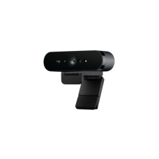 Веб-камера Logitech Brio 4K Ultra HD for Business Graphite (960-001746)