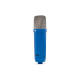 Микрофон Rode NT1 Signature Cobalt Blue (301396)