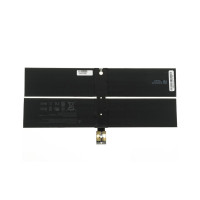 Аккумулятор для ноутбука Microsoft Surface Book 2nd Gen (Model 1793, 1813) DYNH01 (екр. блок), 3070mAh (23.2W, 2cell, 7.57V, Li-ion (A71087)