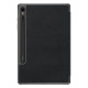 Чехол для планшета Armorstandart Smart Case Samsung Galaxy Tab S9 FE (SM-X510/X516) Black (ARM70992)