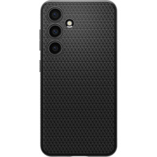 Spigen case for Galaxy S24+ Liquid Air Matte Black (ACS07327)