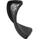 Spigen Чехол для Samsung Galaxy S24+, Liquid Air, Matte Black (ACS07327)