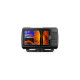 Эхолот Garmin Striker Vivid 7sv WW w/GT52 GPS navigator (010-02553-01)