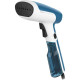 Tefal steamer compact Access Steam First, 1300W, 70ml, constant steam - 20g, plastic soleplate, white-blue (DT6130E0)