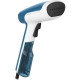 Tefal steamer compact Access Steam First, 1300W, 70ml, constant steam - 20g, plastic soleplate, white-blue (DT6130E0)