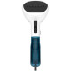 Tefal steamer compact Access Steam First, 1300W, 70ml, constant steam - 20g, plastic soleplate, white-blue (DT6130E0)