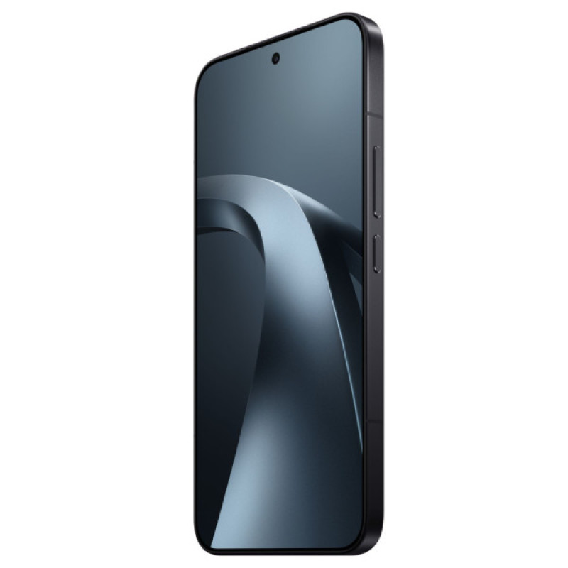 Мобильный телефон Xiaomi 17T Pro 12/256GB Black (1201336)