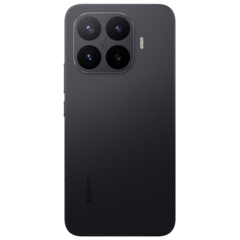 Мобильный телефон Xiaomi 17T Pro 12/256GB Black (1201336)