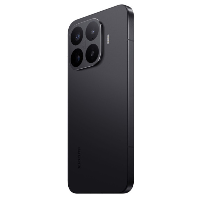 Мобильный телефон Xiaomi 17T Pro 12/256GB Black (1201336)
