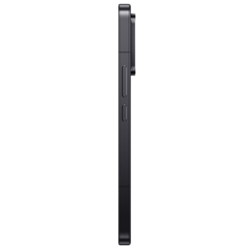 Мобильный телефон Xiaomi 17T Pro 12/256GB Black (1201336)