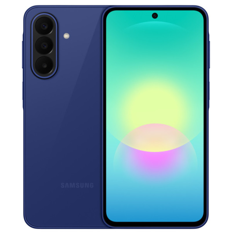 Мобильный телефон Samsung Galaxy A27 5G 8/256Gb Blue (SM-A276BZBCEUC)