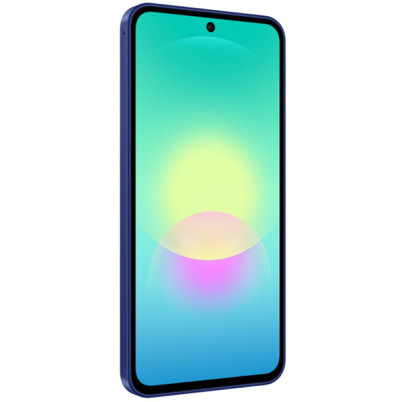 Мобильный телефон Samsung Galaxy A27 5G 8/256Gb Blue (SM-A276BZBCEUC)