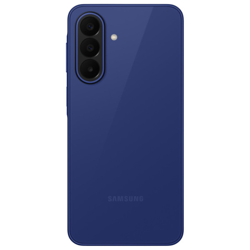 Мобильный телефон Samsung Galaxy A27 5G 8/256Gb Blue (SM-A276BZBCEUC)