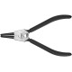 Neo Tools Circlip pliers, set of 4, CrV, 2x170mm and 2x180mm