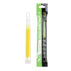 2E Tactical Chemical light GS6, 15 cm, 12 hours, green (2E-CGS6-GN)