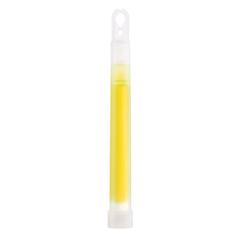 2E Tactical Chemical light GS6, 15 cm, 12 hours, green (2E-CGS6-GN)