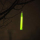 2E Tactical Chemical light GS6, 15 cm, 12 hours, green (2E-CGS6-GN)