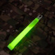 2E Tactical Chemical light GS6, 15 cm, 12 hours, green (2E-CGS6-GN)