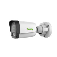 Tiandy IP Camera TC-C34QN, 4MP, Bullet, 2.8mm, f/1.6, IR30m, PoE, IP67