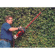 Einhell Brushcutter GC-EH 6055/1, 600W, blade 61cm, cutting pitch 16mm, 3.3kg (3403320)